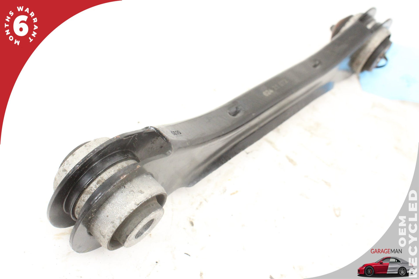 2012-2018 BMW 320i F30 Rear Left Driver Side Upper Control Arm 6792543 OEM