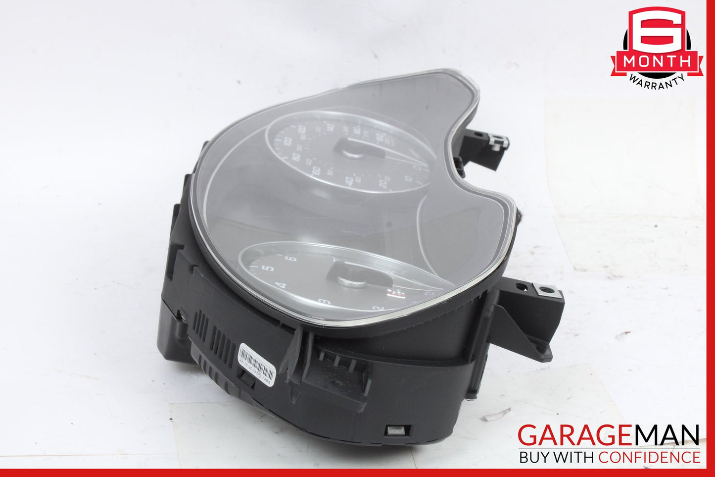 2014 Audi S7 4G Sedan Speedometer Instrument Cluster Gauge 4G8920985H OEM