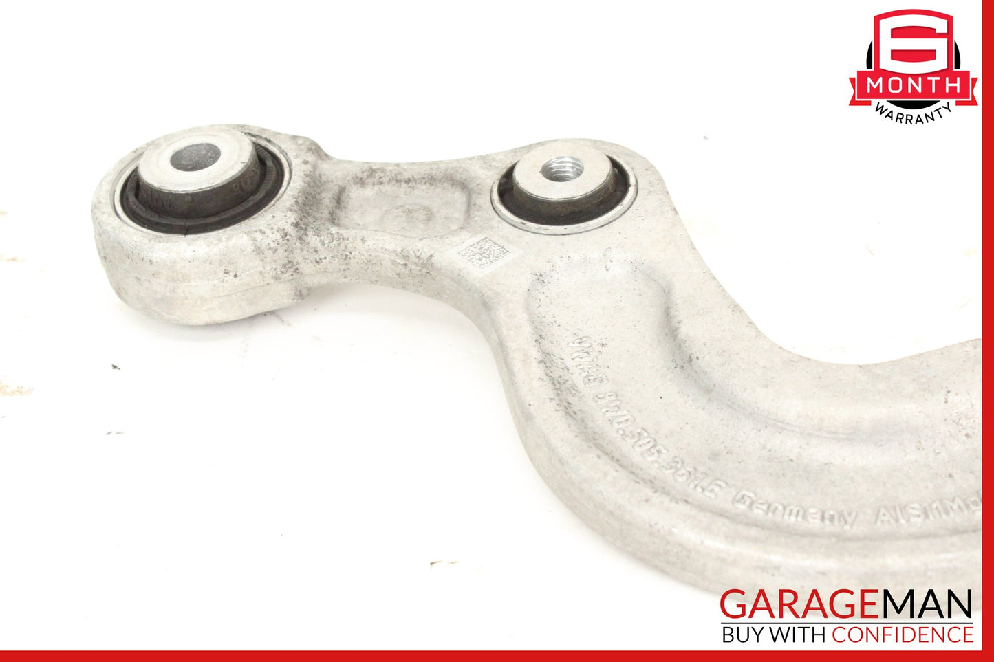 2017-2024 Audi A4 Rear Left or Right Side Upper Control Arm 8W0505361E OEM