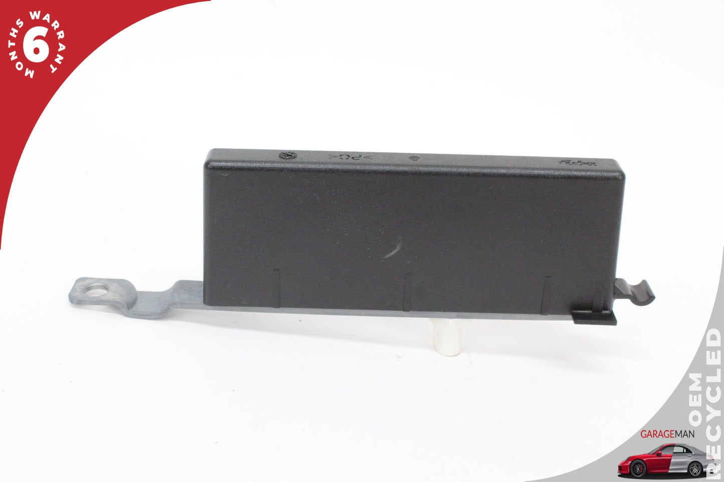 2011-2016 Porsche Cayenne 958 Rear Left Side Antenna Amplifier AMP Module OEM