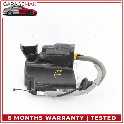 2017-2024 Audi Q7 SUV Front Left Driver Side Door Lock Latch Actuator OEM