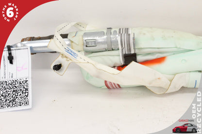2012-2017 Fiat 500e Rear Right Side Roof Curtain Airbag P05057814AE OEM