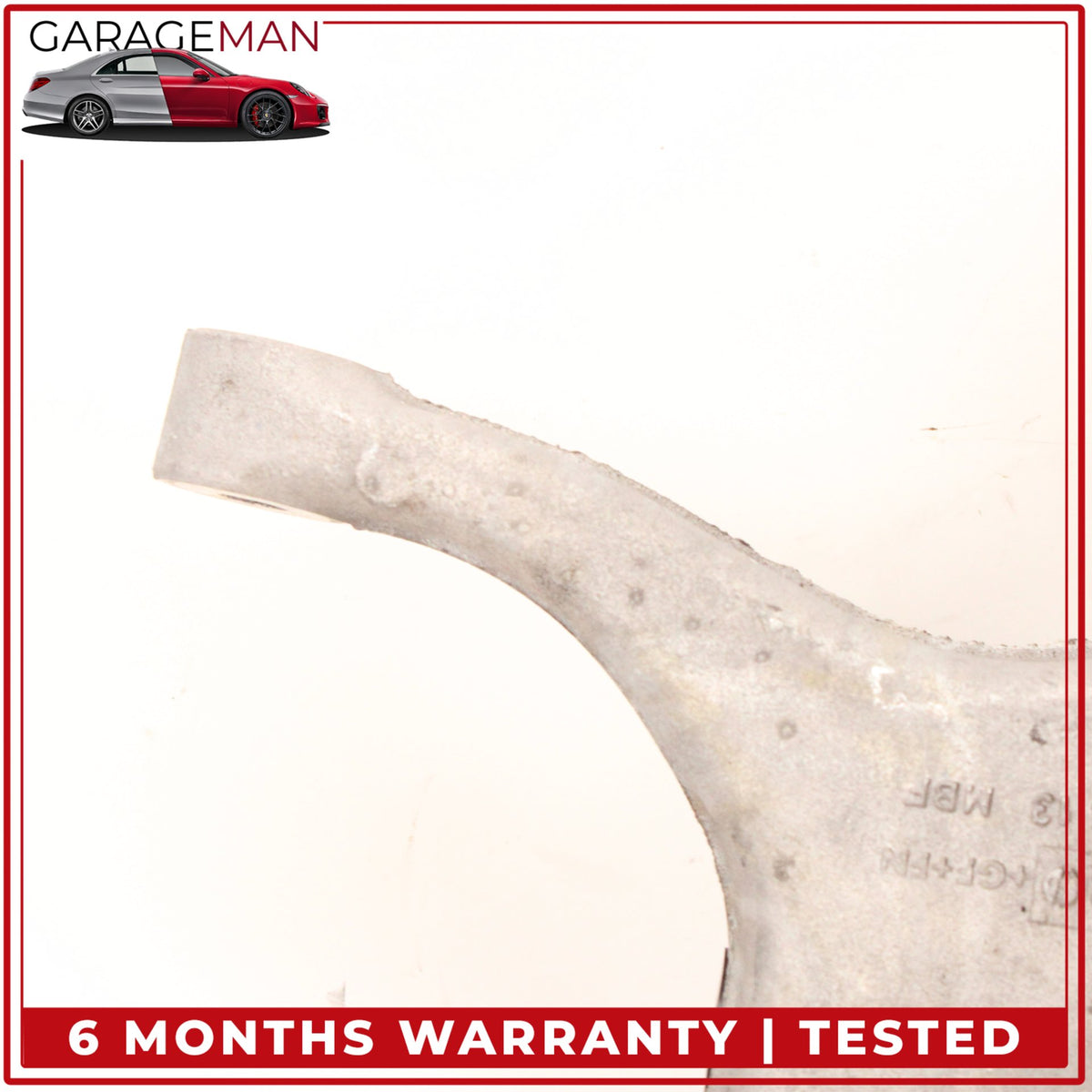 2015-2024 Porsche Macan 95B Rear Right Side Lower Control Arm 8R0505312F OEM