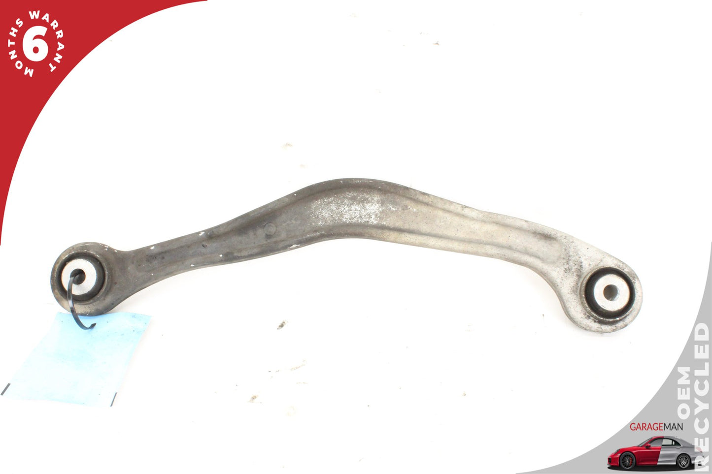 2007-2014 Mercedes W221 S550 CL550 Rear Left or Right Side Upper Control Arm OEM