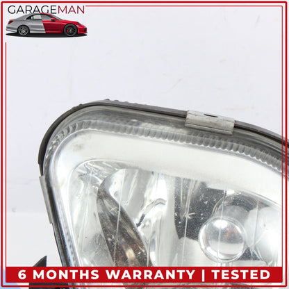 2003-2006 Mercedes W211 E320 E350 Front Right Side Fog Light Lamp 2118200656 OEM