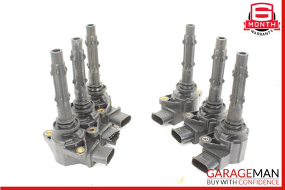 2005-2013 Mercedes-Benz R350 W251 Ignition Coil 0001501980 Genuine