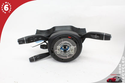 2012-2019 Mercedes X166 GL450 Steering Column Combination Switch 1669009600 OEM