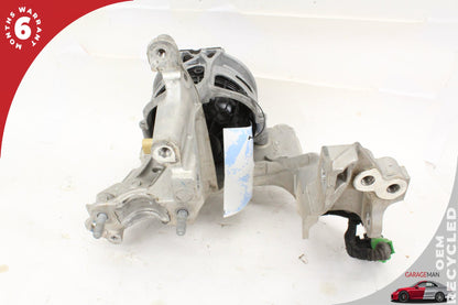 2018-2025 Audi SQ5 Q5 Front Right Side Engine Motor Mount w/ Bracket OEM