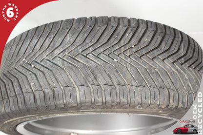 2013-2017 Audi SQ5 Q5 Wheel Rim w/ Michelin Tire 8.5JX21H2 ET33 8R0601025CP OEM