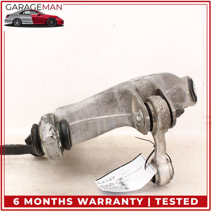 2009-2019 BMW 640i F12 Rear Left Driver Side Lower Control Arm 6865899 OEM