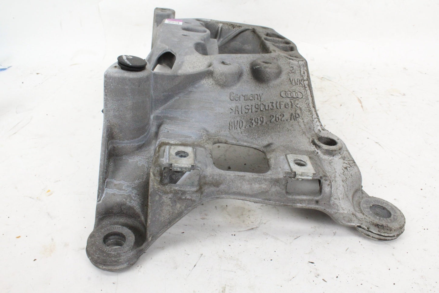 2017-2024 Audi A4 B9 Sedan Transmission Brace Mount Bracket 8W0399262AP OEM