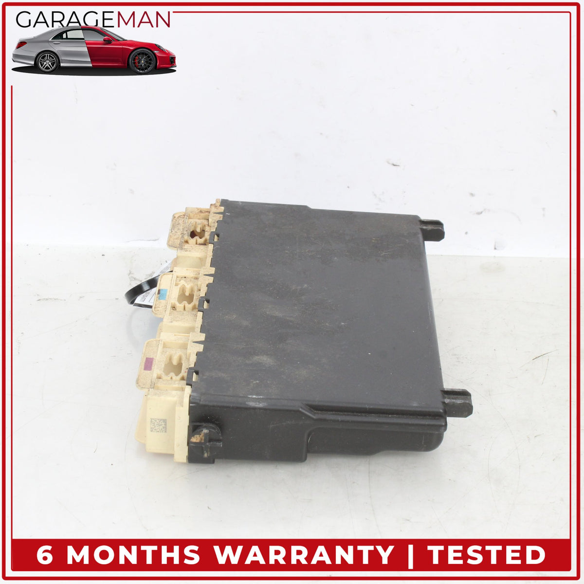 2012-2020 Mercedes X156 GLA250 Front Right Seat Control Module 1669008606 OEM