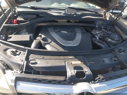 Parting Out- 2007 Mercedes-Benz GL450 X164- 105