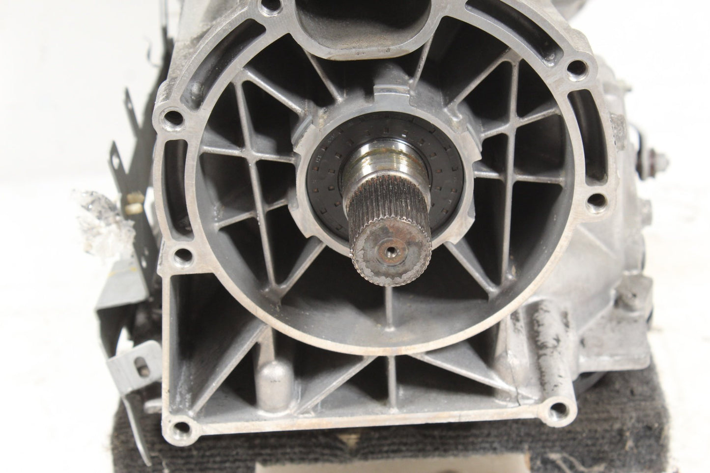 2010-2013 Land Rover LR4 AWD 5 Automatic Transmission AH427000AH OEM 167k