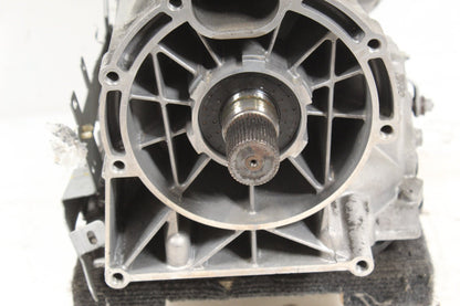 2010-2013 Land Rover LR4 AWD 5 Automatic Transmission AH427000AH OEM 167k
