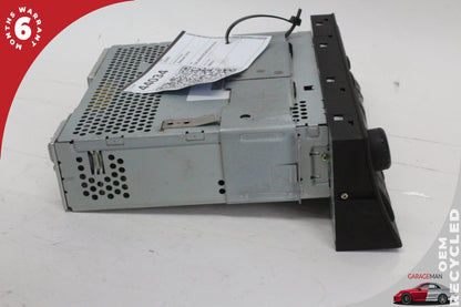 2000-2006 Jaguar XK8 X100 AM FM Radio Receiver Cassette Player LJD4100AB OEM