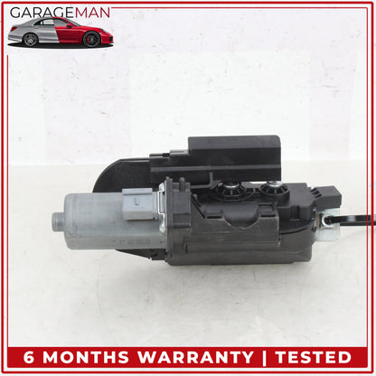 2011-2018 Porsche Cayenne 958 Trunk Tailgate Lock Latch Actuator 7P0827505M OEM