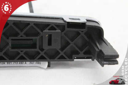 2015-2020 Audi A3 8V Automatic Transmission Gear Shifter Selector 8V1713463B OEM
