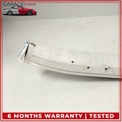 2006-2012 Mercedes-Benz GL550 X164 Front Reinforcement Impact Bar 1646261455 OEM