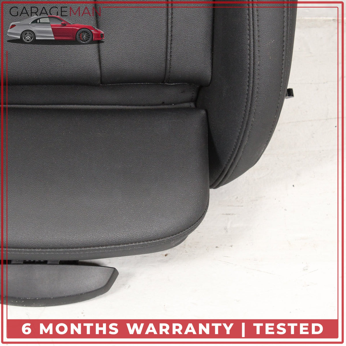 2019-2026 BMW Z4 G29 Front Right Lower Bottom Seat Cushion OEM