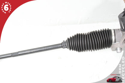 2022-2025 Audi Q4 E-tron Volkswagen ID.4 Rack &amp; Pinion Assembly 1EB423105F OEM