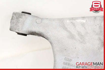 2012-2018 Audi A7 Rear Right Passenger Side Lower Control Arm 8R0505312F OEM