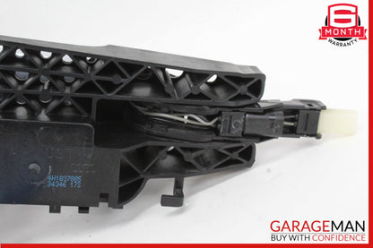 2012-2018 Audi A6 A7 Front Left Driver Side Door Exterior Handle 4H1837885 OEM