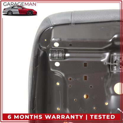 2001-2004 Mercedes R170 SLK230 SLK320 Front Left Lower Bottom Seat Cushion OEM
