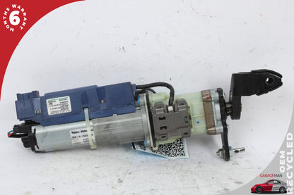 07-15 Audi Q7 SUV Rear Right Trunk Tailgate Power Lift Motor 4F9959946 Genuine