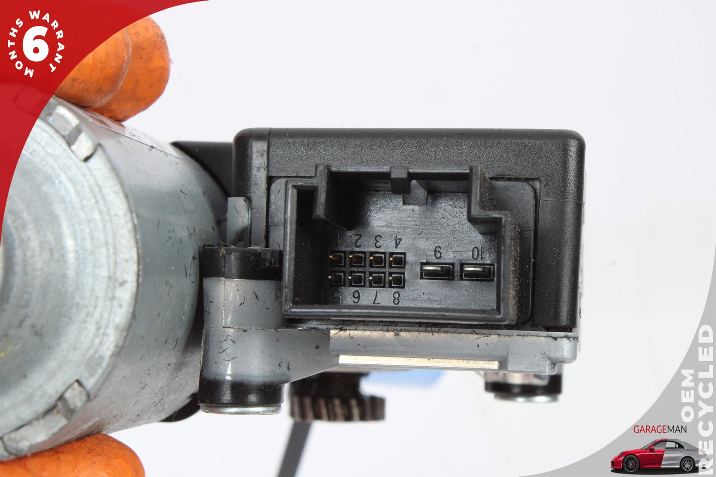 2009-2016 Audi A4 Sunroof Sun Roof Motor 8K0959591A