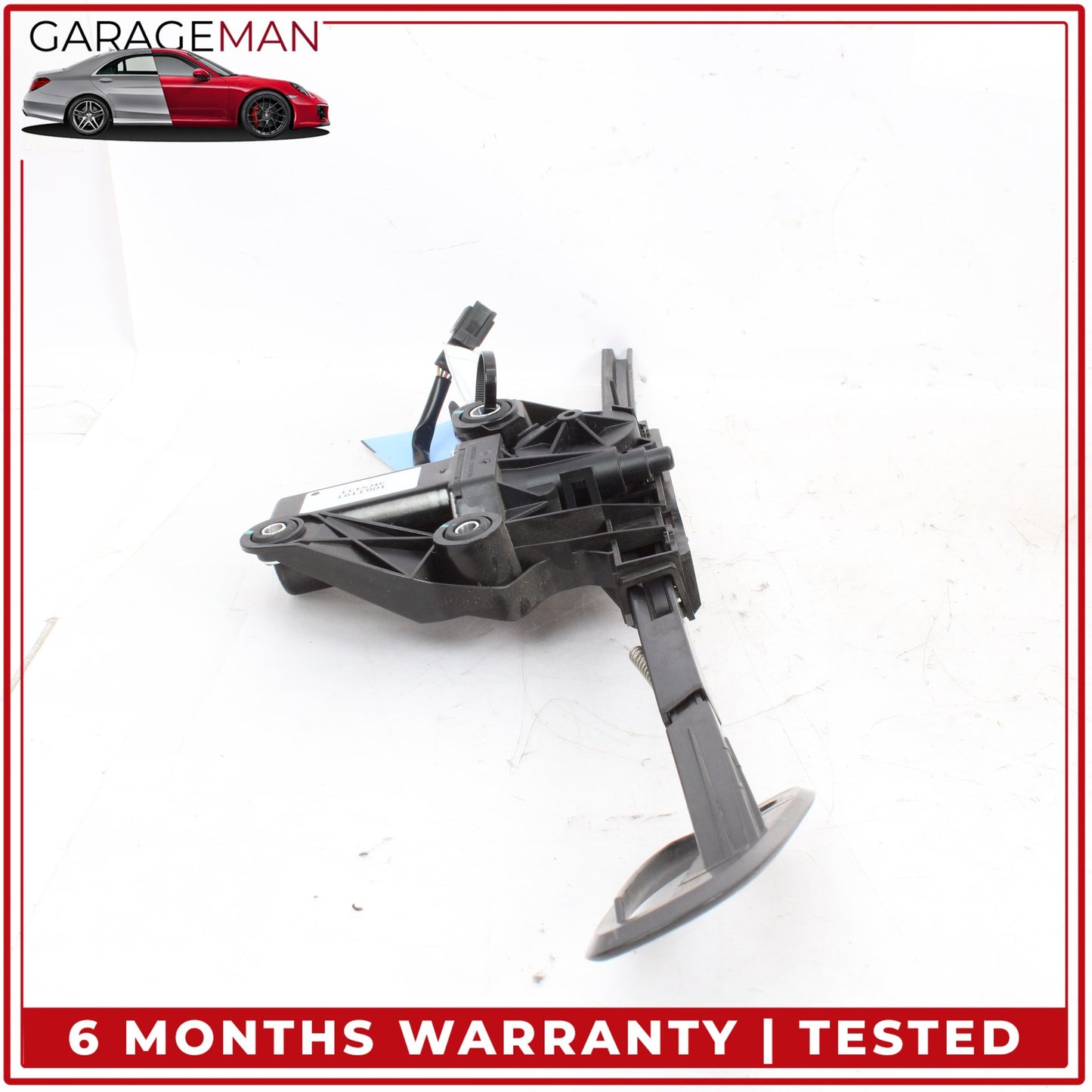 2016-2019 Buick Cascada Right Side Seat Belt Adjuster Feeder 13371580 OEM