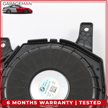2019-2026 BMW Z4 G29 Rear Left & Right Side Central Subwoofer Bass Speaker OEM