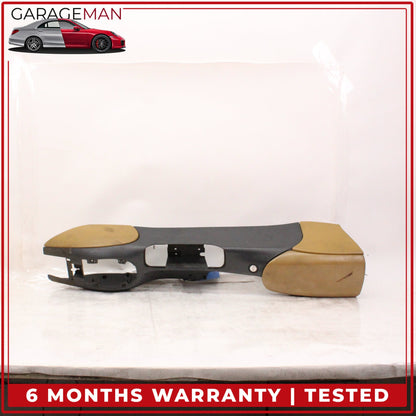 1999-2004 Porsche 911 996 Center Console Armrest Storage Panel 99655212502 OEM