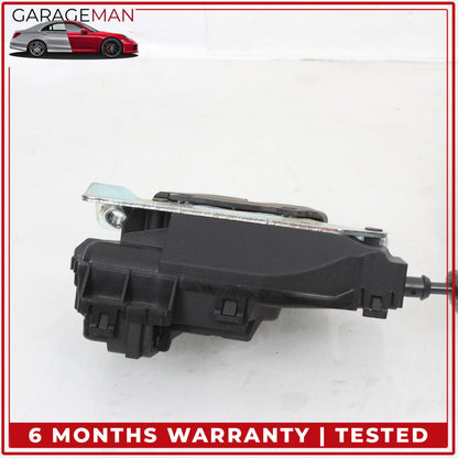 2008-2017 Mercedes W212 E350 SLK350 Trunk Lid Lock Latch Actuator 2047500185 OEM