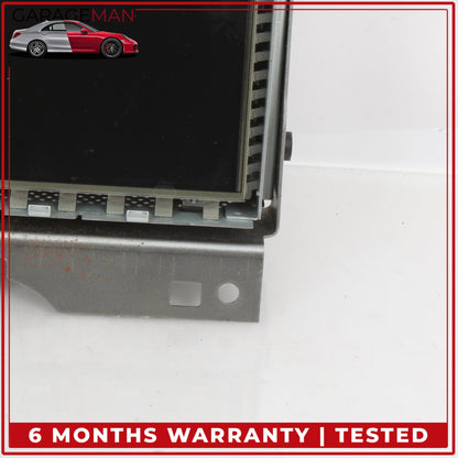 2014-2016 Land Rover LR4 L319 Front Center Dash Display Screen Monitor OEM