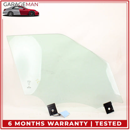2014-2022 Range Rover Sport L494 Front Left Door Window Glass DK6221411AC OEM