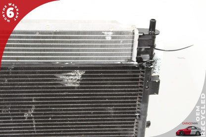 2002-2005 Ford Thunderbird 3.9L V8 Engine Motor Water Cooling Radiator OEM