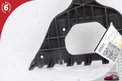 2002-2005 Ford Thunderbird Rear Right Side Lower Bracket Mount Retainer OEM
