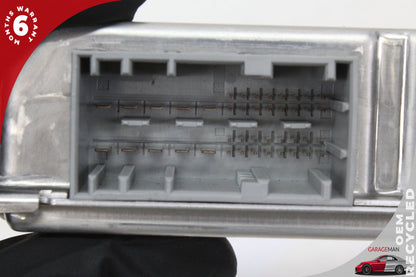 10-13 Porsche Panamera RWD Transmission ECU 5WP54023CH OEM