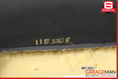 2010-2013 Mercedes-Benz E350 W212 Front Right Upper Seat Cushion 2129101516