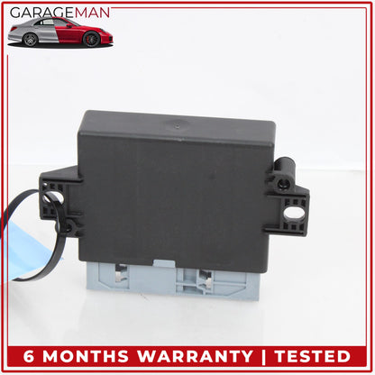 2015-2017 Mercedes W222 S550e Parking Assist Control Module Unit 0009004710 OEM