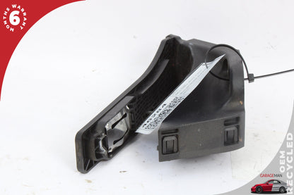 2015-2022 Mercedes W205 C300 C400 Gas Throttle Accelerator Pedal 2053000004 OEM