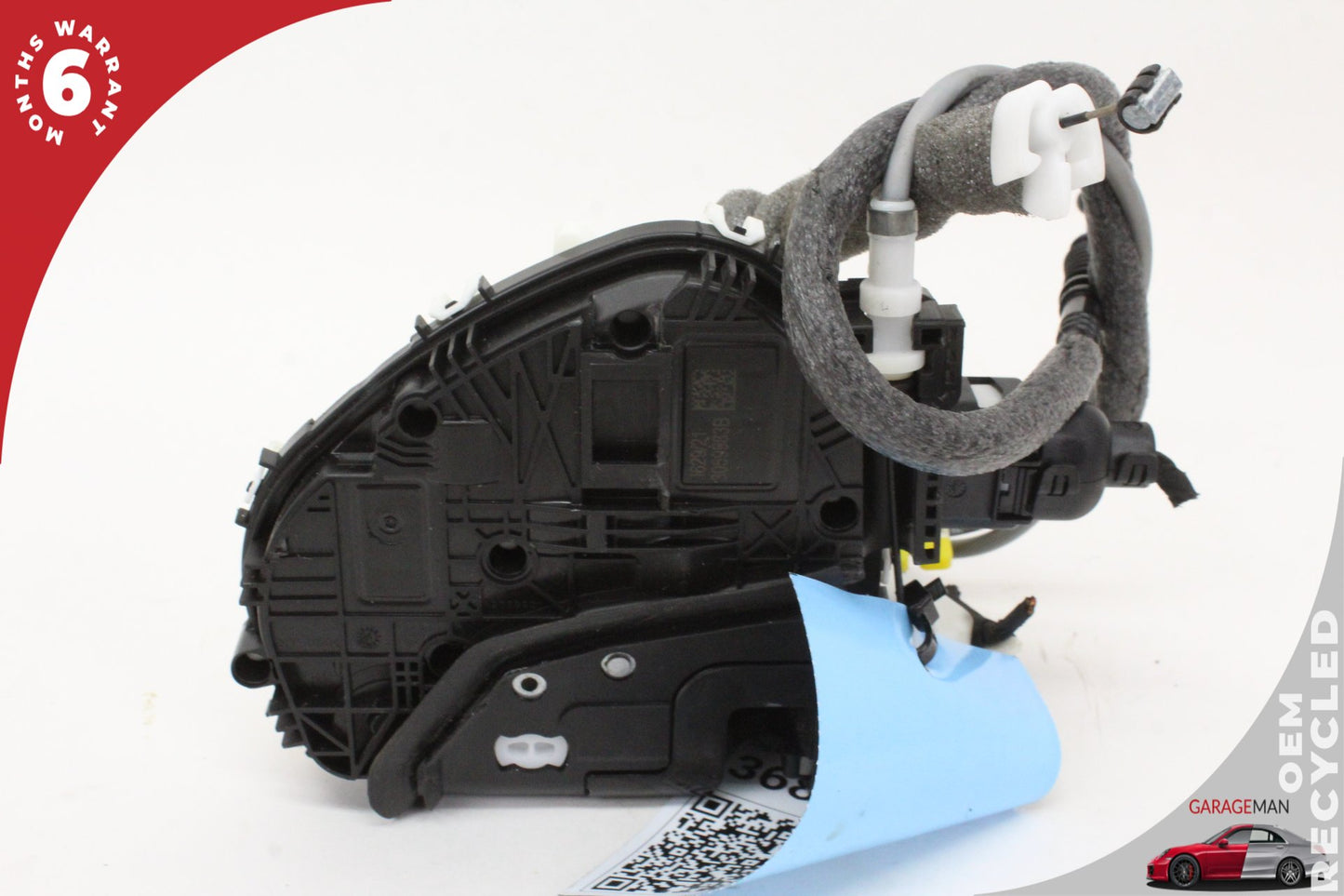 2018-2024 Audi Q5 Front Left Driver Side Door Lock Latch Actuator 8X1837015E OEM