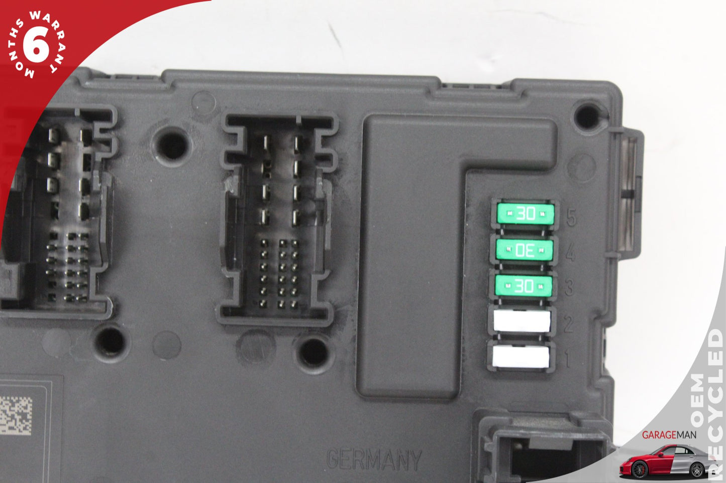 2014-2020 BMW 430i 440i F36 Rear BCM Body Control Module Unit 9866979 OEM