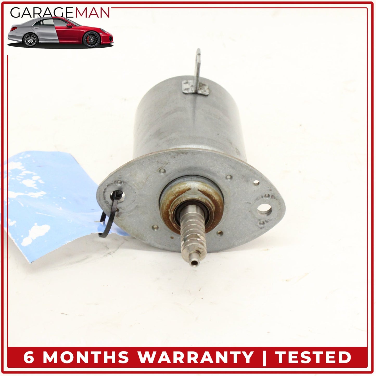 2011-2013 BMW 528i F10 N52 3.0L Valvetronic Camshaft Actuator 7548388