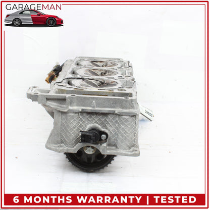 1998-2005 Mercedes W210 E320 C320 Engine Motor Right Cylinder Head Camshaft OEM