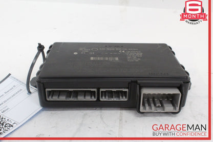 2010-2013 Land Rover LR4 Theft Locking Electronic Control Module BJ3219H440BG