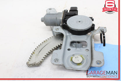 2015-2021 Subaru WRX Sedan Right Rear Window Regulator w/ Motor 62222FJ000 OEM