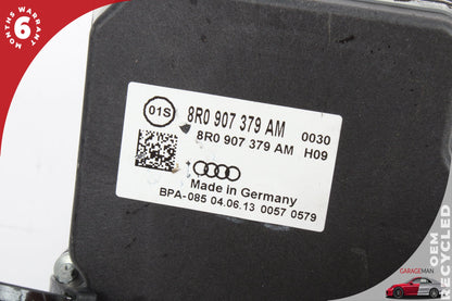 14-17 Audi Q5 8R SUV ABS Anti Lock Brake Pump Module 8R0907379AM