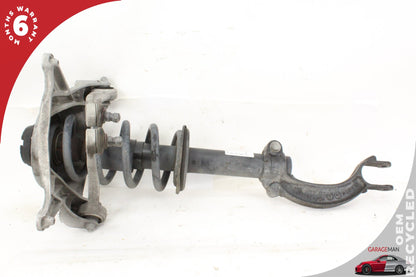 2014-2017 Audi SQ5 Front Left and Right Side Shock Strut Absorber 8R0413031BA